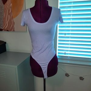 Guess melrose bodysuit